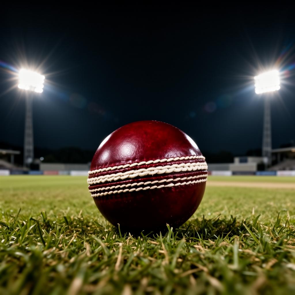 Pick & Bowl — Cricket