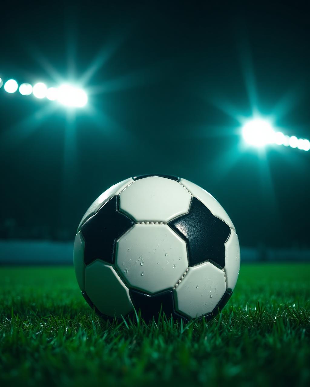 Pick & Strike — Football